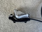 SHIMANO XT Hydraulic Brake Set Front & Rear - Used Good Condition — photo 9
