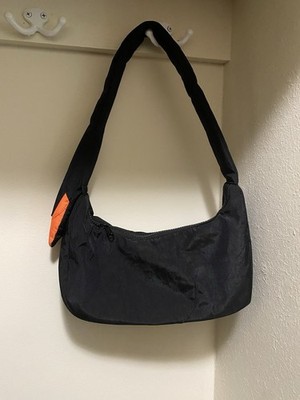 NWT Baggu Swan Bag