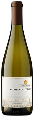 Kendall-Jackson - Jackson Estates Collection Chardonnay 2021 (750ml)