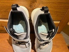 Kids On Running Cloud Play Ultramarine Sneakers Size K3