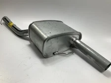 Walker 54511 Quiet-Flow Exhaust Muffler Assembly For 2003-2007 Ford Focus