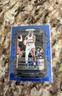 2023 Panini Prizm WNBA - Diamond Miller #134 Blue Prizm /175 (RC)