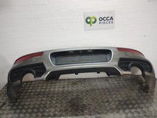 Pare-choc arrière Mini MINI CLUBMAN