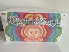 POP Mart The Monsters Big Into Energy Whole Set USA AUTHENTIC-Ready to ship
