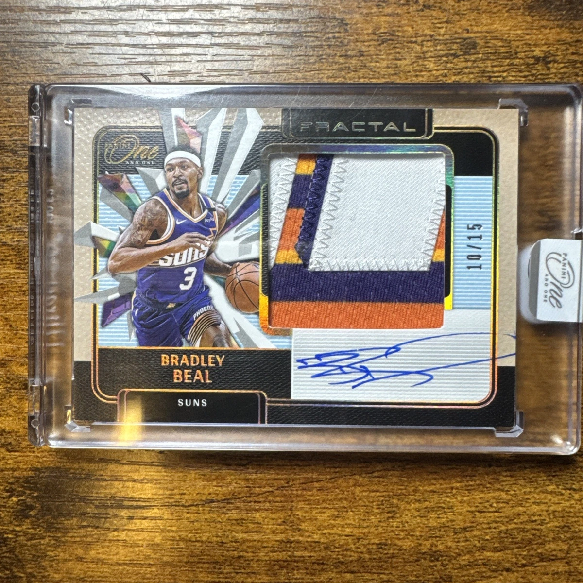 BRADLEY BEAL Panini SELECT /99シリ No.11 Las mejores ofertas en Panini Bradley Beal Baloncesto con número