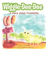 Ellen S. Cromwell | Wiggle-Dee-Dee | Taschenbuch | Englisch (2011) | Xlibris