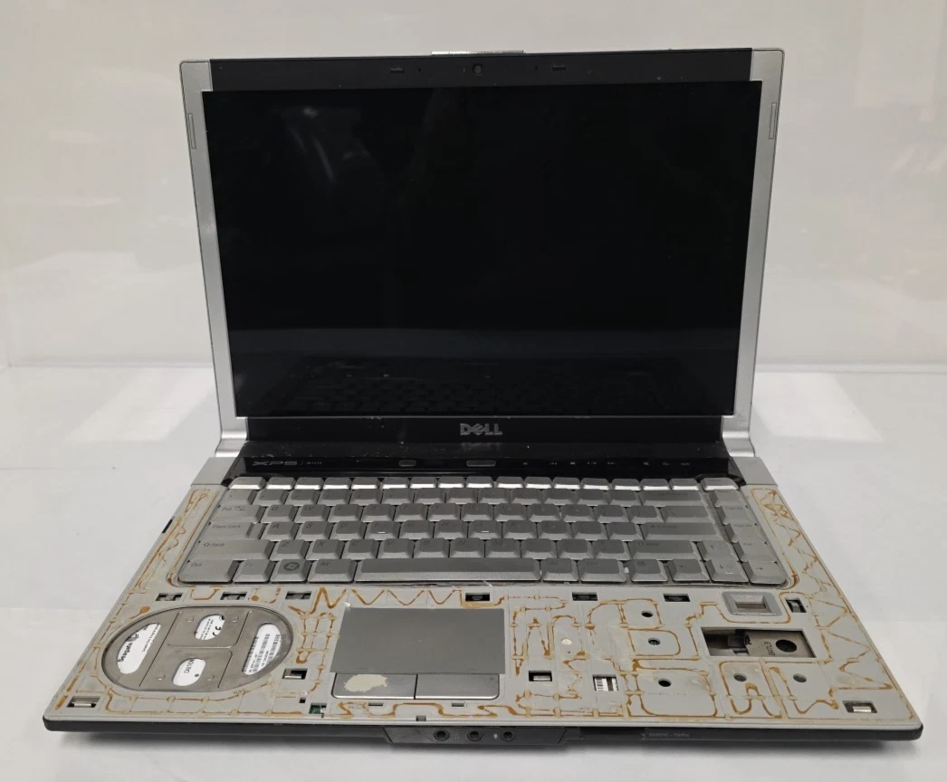 Dell XPS M1530 PC Laptops & Netbooks for Sale - Shop New & Used