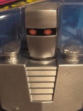 Retro MARVEL LEGENDS ROM THE SPACEKNIGHT - MIP    X-Men 97  Wolverine Vintage