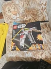 LEGO Star Wars: The Clone Wars V-19 Torrent Starfighter 75432
