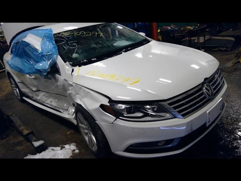 Puntal delantero para 09-17 CC 10250717 Foto 2 de 4