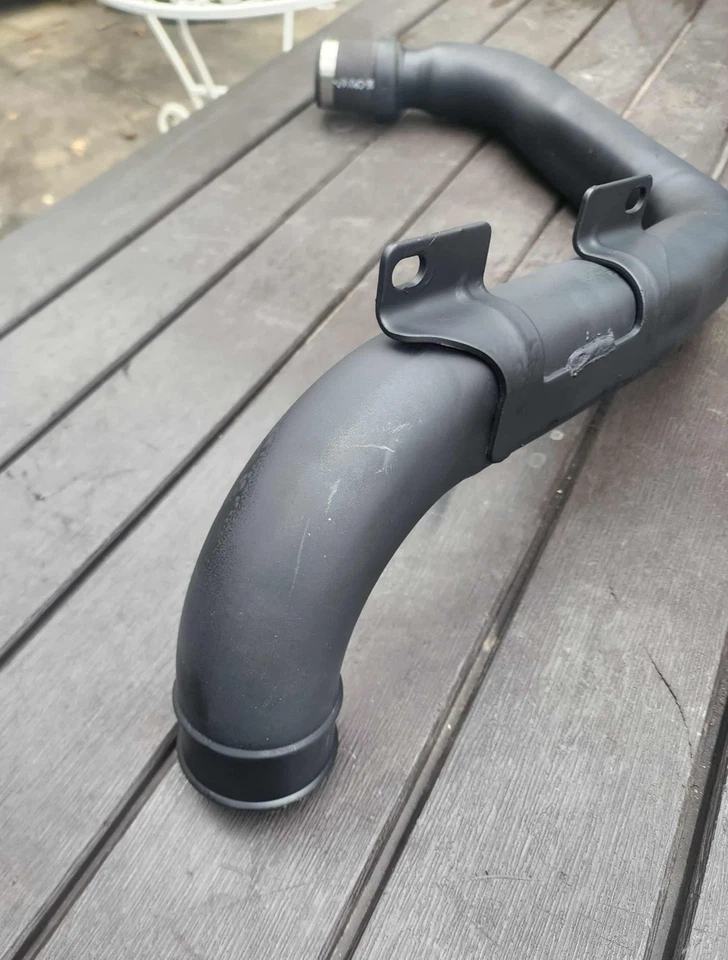 2003-2005 Dodge Neon SRT4/PT Cruiser GT OEM Lower Charge Hard Pipe 2.4 Liter - Image 4 of 4