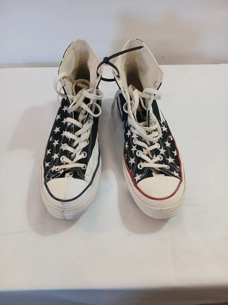 Converse Chuck 70 High Stars & Stripes - Denim for Sale