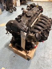 Engine 1.6l Convertible With Supercharged Option Fits 02-08 Mini Cooper 524 Engine 1.6l Convertible With Supercharged Option Fits 02-08 Mini Cooper 524