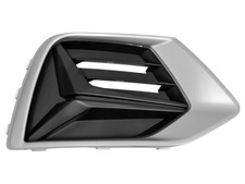 Calandre Audi Q3