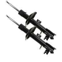 2 Sachs StoßDäMpfer 312 819 / 312 818 Vorne Links FüR Suzuki Sx4