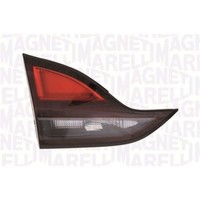 Magneti Marelli Heckleuchte Links FüR Opel Zafira Tourer C P12 2.0 Cdti 1.4