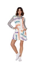 Halloween Costumes: Stranger things eleven, Adult Size Large 12-14