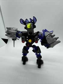 LEGO Bionicle Protector of Earth 70781 Figure 2015 99% Complete No Instructions