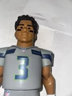 FUNKO GOLD 12” NFL Seattle Seahawks Russell Wilson Vinyl Figure