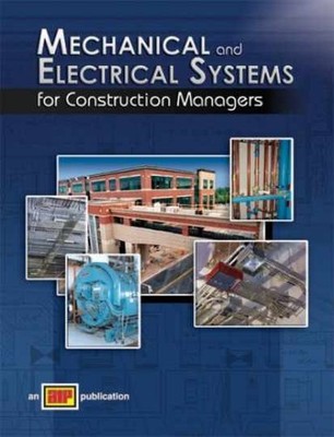 Mechanical and Electrical Systems - Paperback, by JONATHAN F. GOSSE - Very Good
