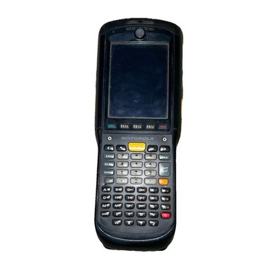 Motorola Zebra MC9500 MC9590Barcode Scanner Handheld Computer*NO BATTERY*