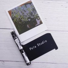 Camera Adapter For Polaroid Spectra to i-type or 600 to Instant Film Adapter NEW