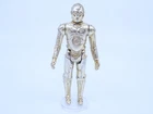 Vintage 1977 Kenner Star Wars Action Figure HK C-3PO Complete Gold First 12 Nice
