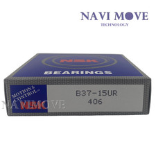 New Transmission Bearing Fit For Nsk B37-15ur 37x88x19mm Toyota C-hr K114 Cvt New Transmission Bearing Fit For Nsk B37-15ur 37x88x19mm Toyota C-hr K114 Cvt