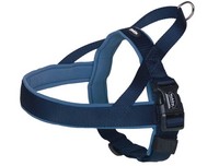 "Nobby Norwegergeschirr \"Classic Preno\" Blau L: 68-85Cm + 54Cm"