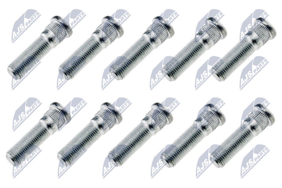 N.T.Y. KSP-CH-002.NTY Bolt, wheel alignment for CHRYSLER,DODGE