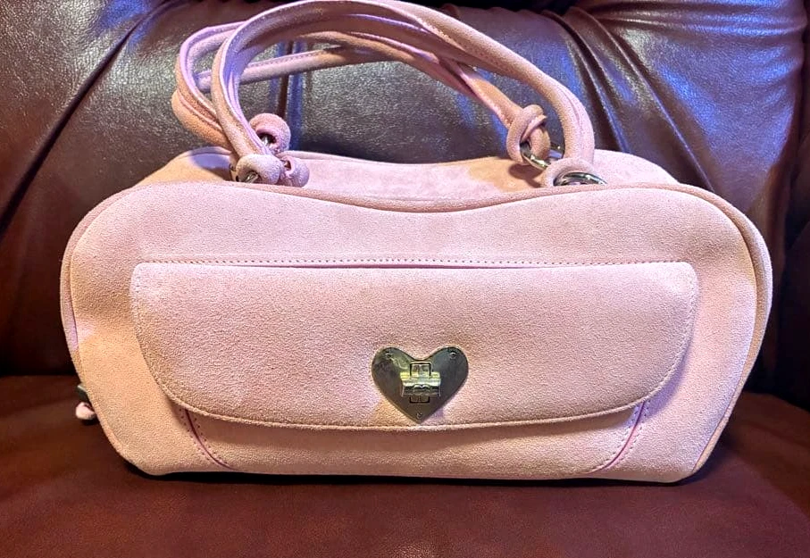 ESCADA Pink Bags & Handbags for Women for sale | eBay