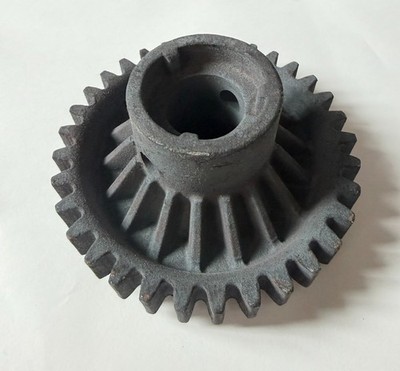 Genuine Jost Output Cluster Gear C10234