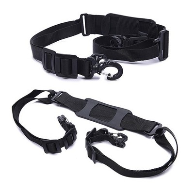 1 Stück Nylon Hand Tragegriff Schultergurte Tragegurte Kreuz - für