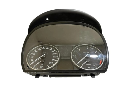 BMW 3 E90 Kombiinstrument 450255286 102535098 2.00 Diesel 2006 29960248