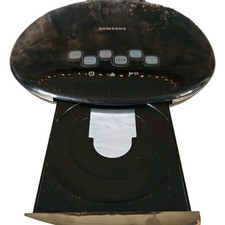 Samsung DVD-H1080 DVD Player All Works Fine.  (No Remote Control) Working Device