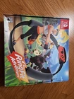 Open Nintendo Switch Ring Fit Adventure- With Leg Strap