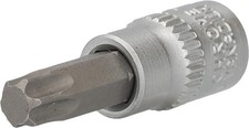 Brilliant Tools 1/4" Torx-Bit-Stecknuss, T40