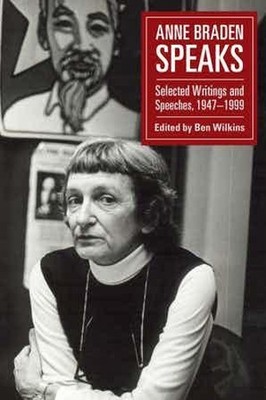 Anne Braden Anne Braden Speaks (Gebundene Ausgabe) MRP S22 (US IMPORT)