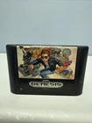 Kid Chameleon Sega Genesis 16 Bit Cartridge Game *Untested*