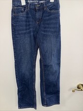 Boys Sears Roebuck And Company Size 14 Jeans