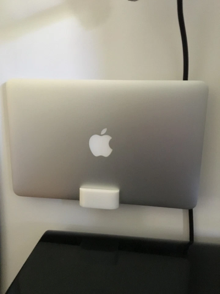 MacBook Air Wandhalter - ordnung - Aufbewahrung - System