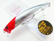 * TACKLE HOUSE CONTACT FEED SHALLOW 105F #13 HG Red Head AHG
