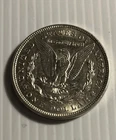 1921 Morgan Silver Dollar