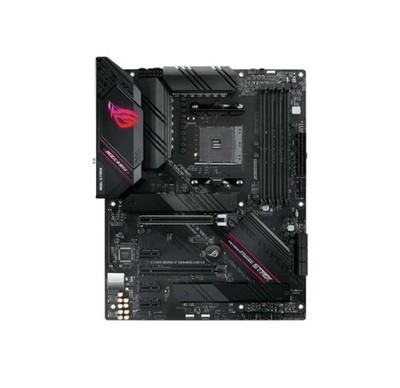 ASUS ROG STRIX B550-F GAMING WIFI II AMD B550 Presa AM4 ATX