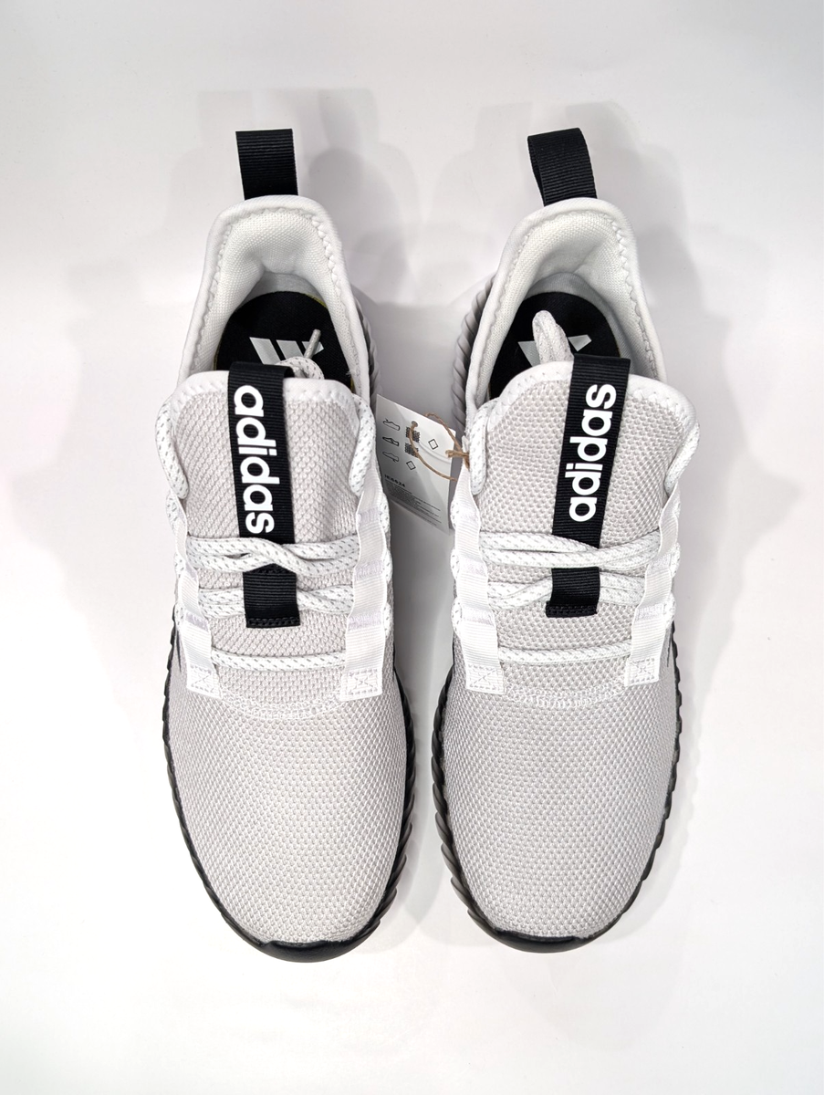 adidas Kaptir 3.0 White/Black Men