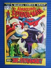 AMAZING SPIDER-MAN # 109 - (FINE) -ENTER:DR. STRANGE-ORB-GWEN STACY-HARRY OSBORN