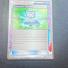 Pokemon TCG Computer Search 137/149 ACE SPEC Boundaries Crossed Holo Eng on eBay