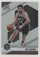 2020-21 Panini Mosaic Silver Prizm Joe Harris #183 0et1