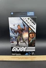 G.I. Joe Classified Series General Clayton "Hawk" Abernathy #103 Action Figure
