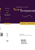Georg Strecker | Theology Of The New Testament | Taschenbuch | Englisch (2001)